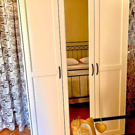 Casa Di Nonna Mia Bed & Breakfast Napoli Eksteriør bilde