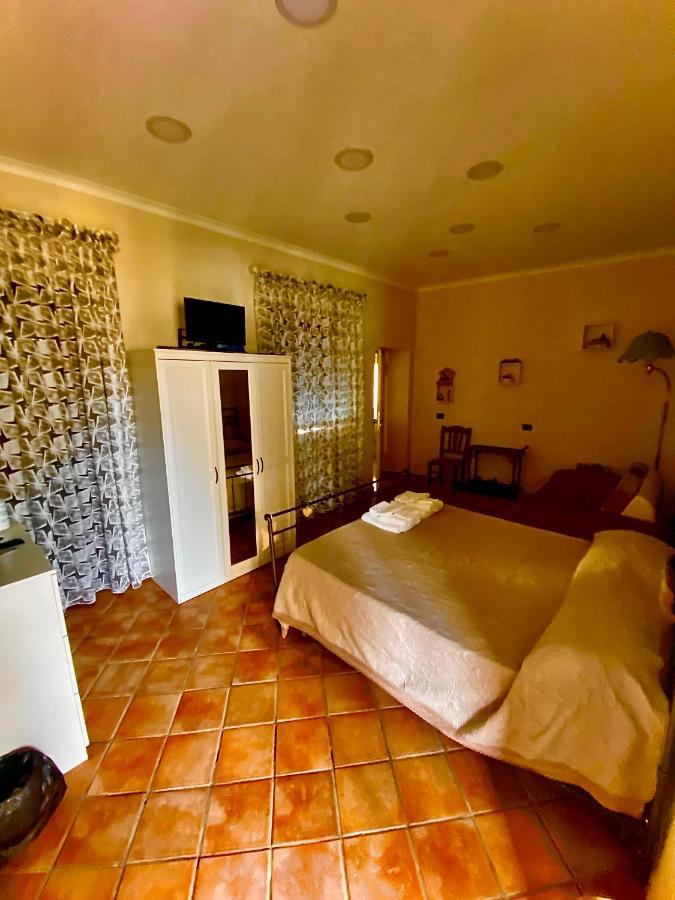 Casa Di Nonna Mia Bed & Breakfast Napoli Eksteriør bilde