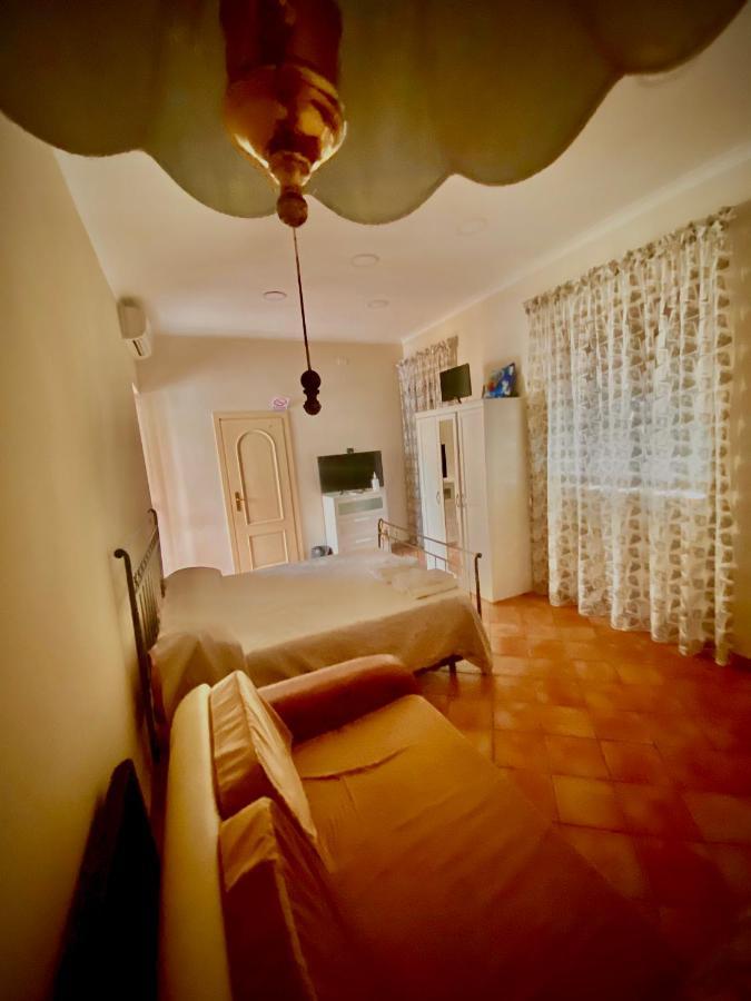 Casa Di Nonna Mia Bed & Breakfast Napoli Eksteriør bilde