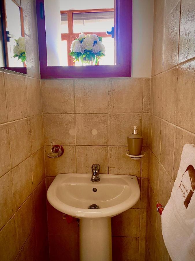 Casa Di Nonna Mia Bed & Breakfast Napoli Eksteriør bilde