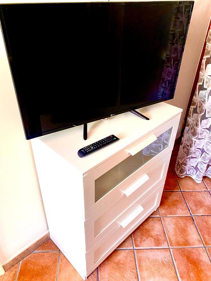 Casa Di Nonna Mia Bed & Breakfast Napoli Eksteriør bilde