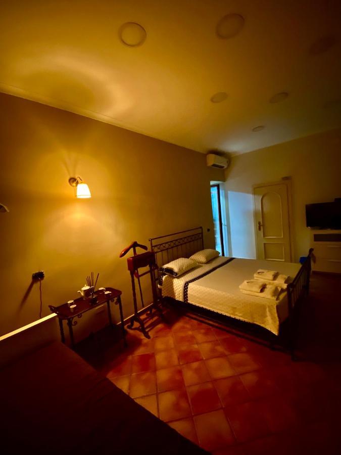 Casa Di Nonna Mia Bed & Breakfast Napoli Eksteriør bilde