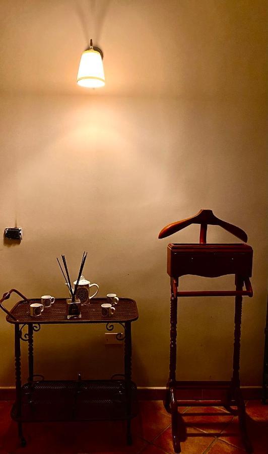 Casa Di Nonna Mia Bed & Breakfast Napoli Eksteriør bilde